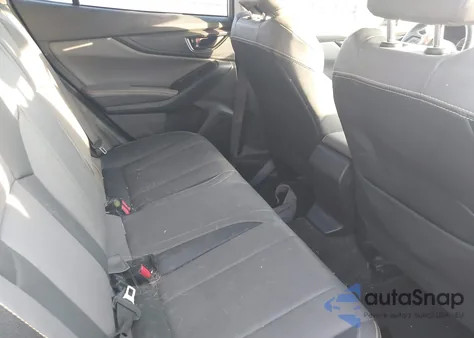 2021 Subaru Crosstrek Sport z USA, uszkodzony, nr VIN JF2GTHSC2MH380592